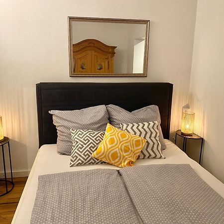 Ferienwohnung Seesprung Am Bodensee Gaienhofen  Zewnętrze zdjęcie