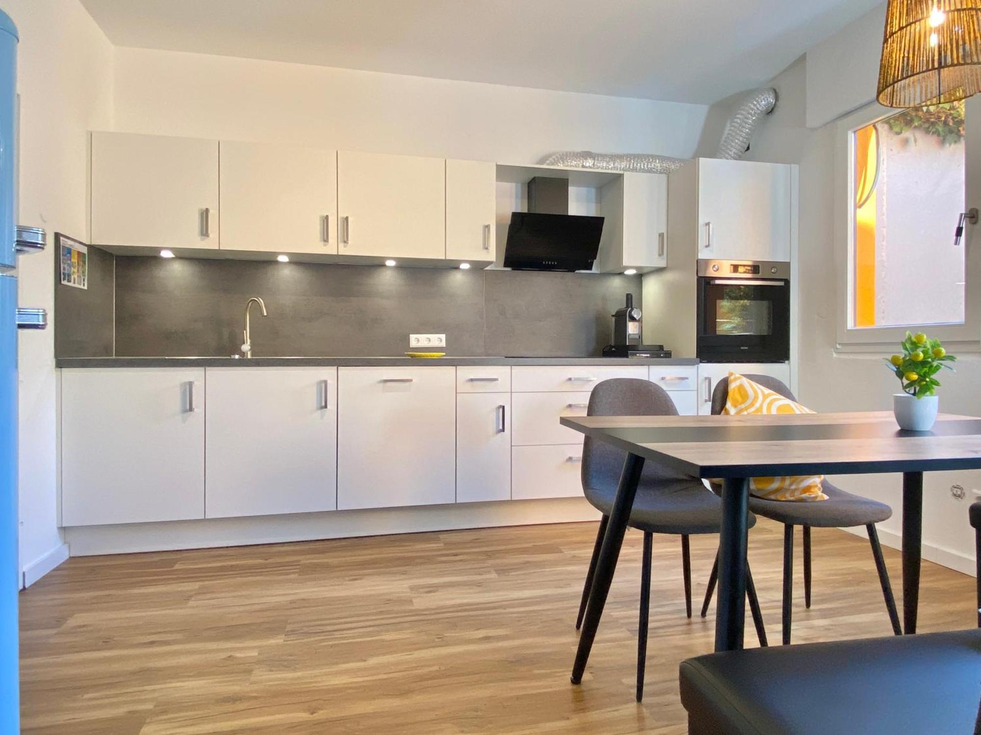 Ferienwohnung Seesprung Am Bodensee Gaienhofen  Zewnętrze zdjęcie