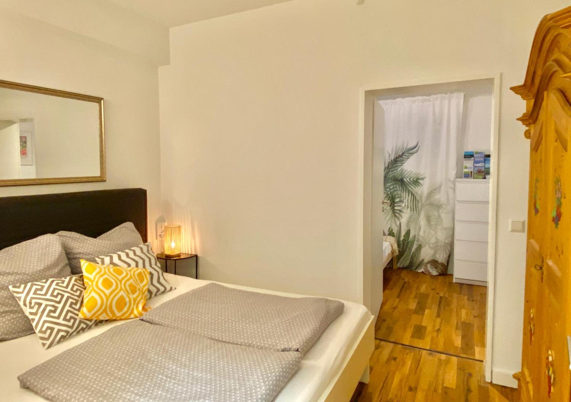 Ferienwohnung Seesprung Am Bodensee Gaienhofen  Zewnętrze zdjęcie
