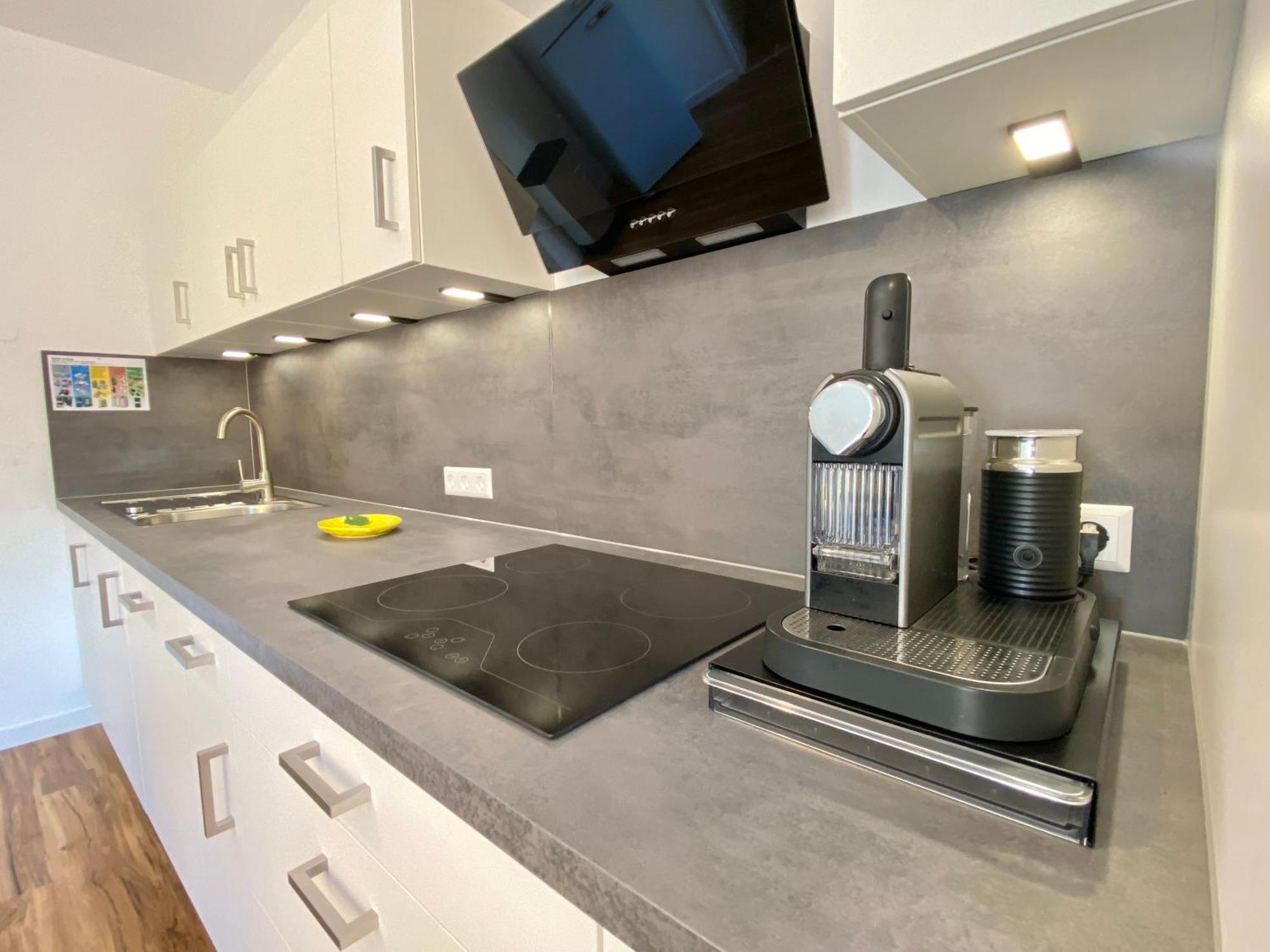 Ferienwohnung Seesprung Am Bodensee Gaienhofen  Zewnętrze zdjęcie